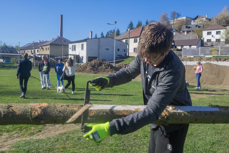 Čarodějnice 2026