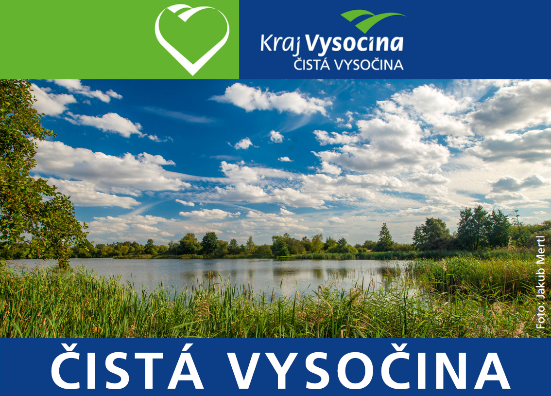 Čistá Vysočina