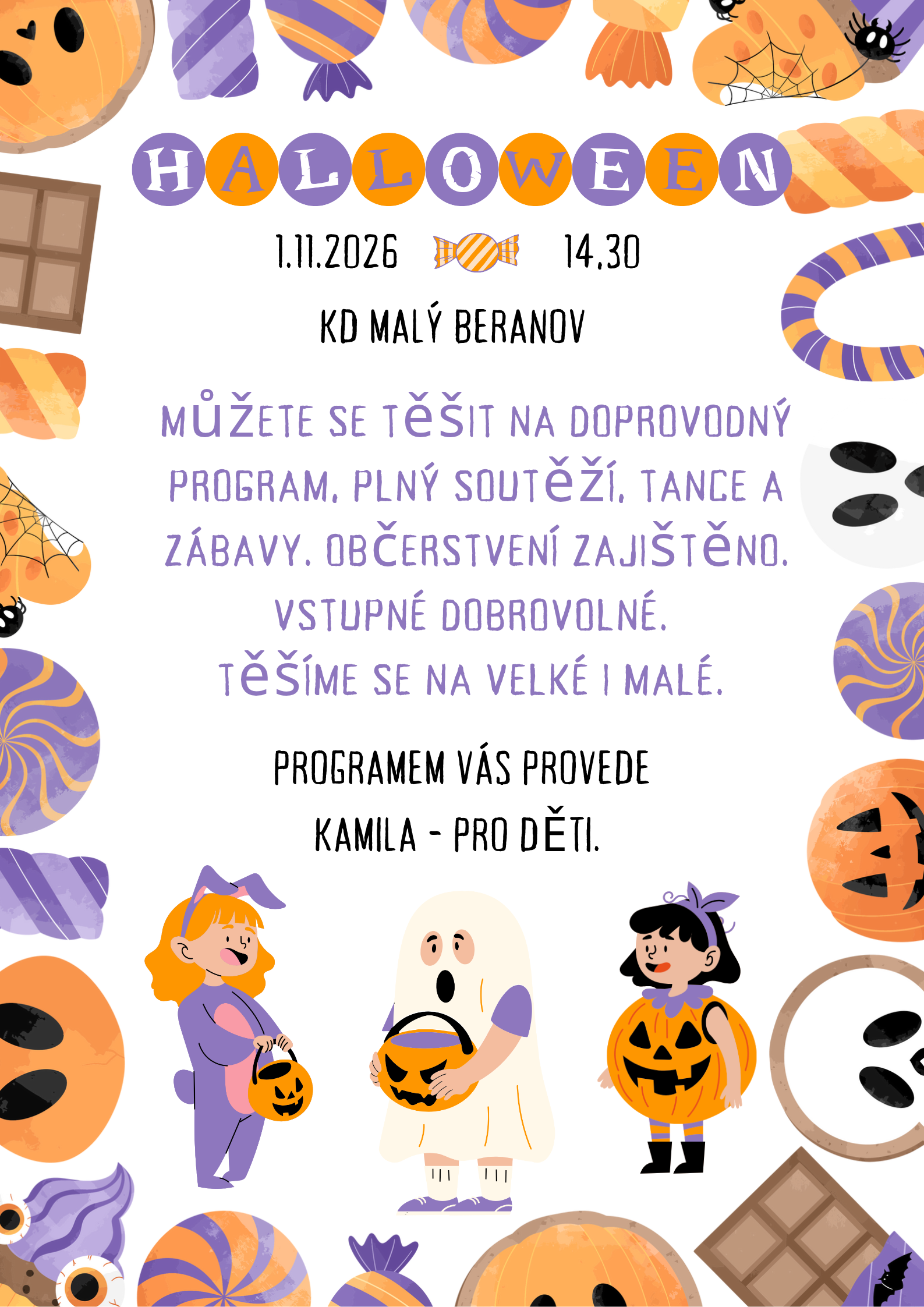 Halloween 2026